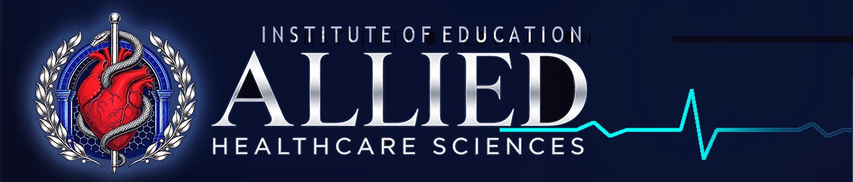 Institute of Education, Allied Healthcare Sciences